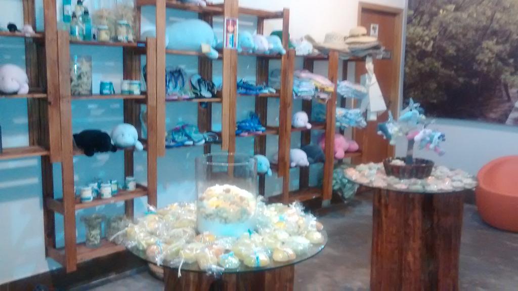 Aconchego Dos Milagres Villa São Miguel dos Milagres Buitenkant foto