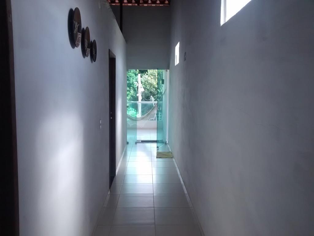 Aconchego Dos Milagres Villa São Miguel dos Milagres Kamer foto