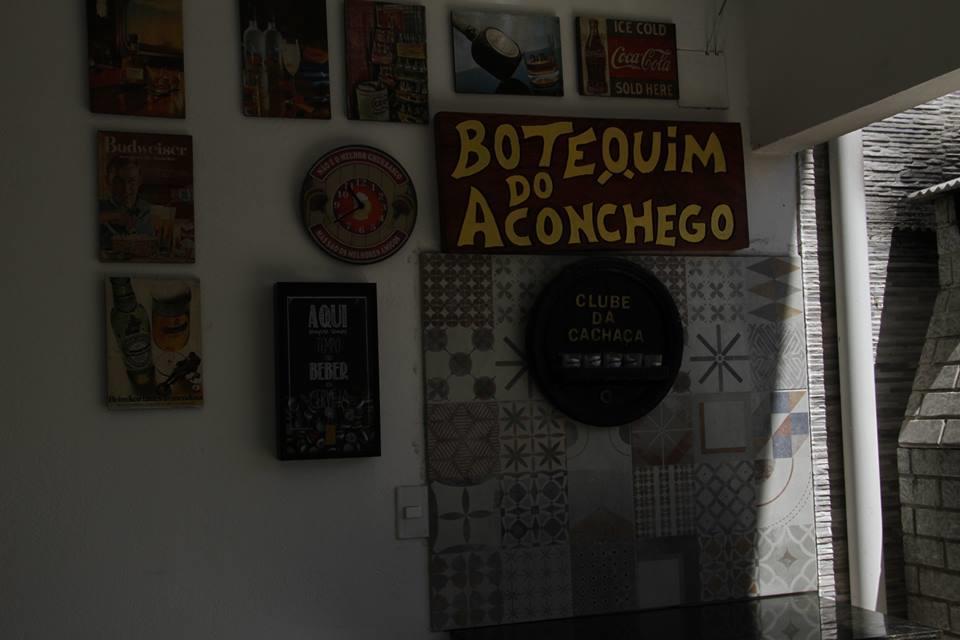 Aconchego Dos Milagres Villa São Miguel dos Milagres Buitenkant foto