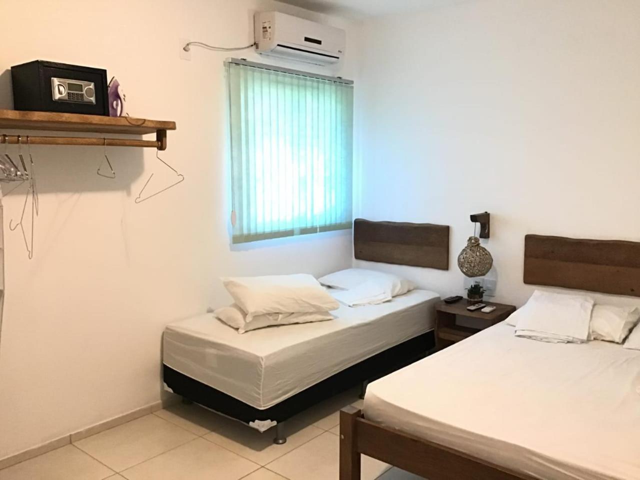 Aconchego Dos Milagres Villa São Miguel dos Milagres Buitenkant foto