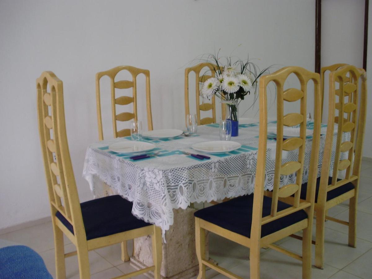 Aconchego Dos Milagres Villa São Miguel dos Milagres Buitenkant foto